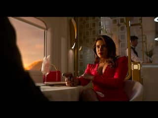 These Huge Action Pieces Are Infused With Drama And Storytelling: Priyanka Chopra On Action Sequences In Citadel