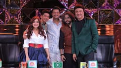 'সুপার সিঙ্গার'-এর মঞ্চে অনু মালিকের গলায় বাংলা গান, প্রশংসায় পঞ্চমুখ রানার