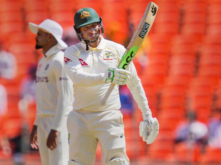 IND vs AUS 4th Test Day 2 Australia scored 347 runs for 4 wickets against India At lunch IND vs AUS 4th Test Day 2: ఖవాజా, గ్రీన్‌ ఔటవ్వకపోతే టీమ్‌ఇండియాకు చుక్కలే - లంచ్‌కు ఆసీస్‌ 347/4