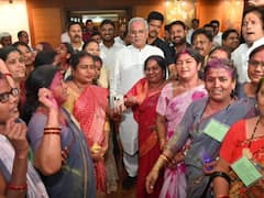 बजट में महिलाओं का रखा गया विशेष ध्यान, क्या चुनावी साल में CM बघेल के आएगा काम?