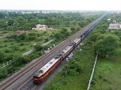 यह है भारत की सबसे लंबी ट्रेन, जिसको चलाने में एक-दो नहीं कई इंजन लगते हैं
