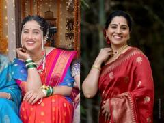 'या वयात लग्न करावं का...?'; आई कुठे काय करते मालिकेतील मधुराणी प्रभुलकर यांची पोस्ट