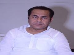 ईडी की कार्रवाई के बाद RJD नेता अबु दोजाना ने abp से की बातचीत, कहा- मुझे फंसाने की हो रही है कोशिश