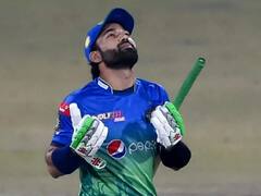 PSL में इस बार रन बनाने में रिजवान सबसे आगे, विकेट चटकाने में इहसानुल्लाह टॉप पर; देखें 10 खास आंकड़े