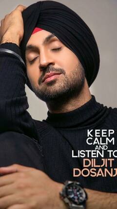 Diljit Dosanjh: ਚਮਕੀਲਾ ਦੀ ਸ਼ੂਟਿੰਗ ਤੋਂ ਬਾਅਦ ਦਸਤਾਰ ਲੁੱੱਕ 'ਚ ਵਾਪਸ ਆਏ ਦਿਲਜੀਤ ਦੋਸਾਂਝ, ਤਸਵੀਰ ਸ਼ੇਅਰ ਕਰ ਕਹੀ ਇਹ ਗੱਲ