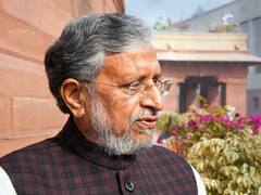 'JDU में विद्रोह का सिलसिला रोक नहीं पाएंगे नीतीश', नागालैंड तक कैसे पहुंची आग? सुशील मोदी ने बताया