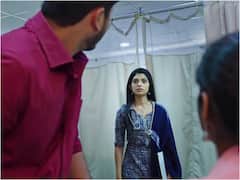 సంజయ్ రాసలీలలు చూసిన దివ్య- ఆత్మహత్యాయత్నం చేసిన శిరీష