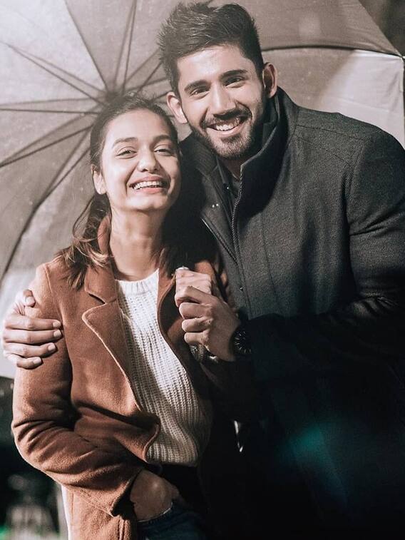 टीवी के इन कपल के ब्रेकअप से फैंस थे शॉक्ड