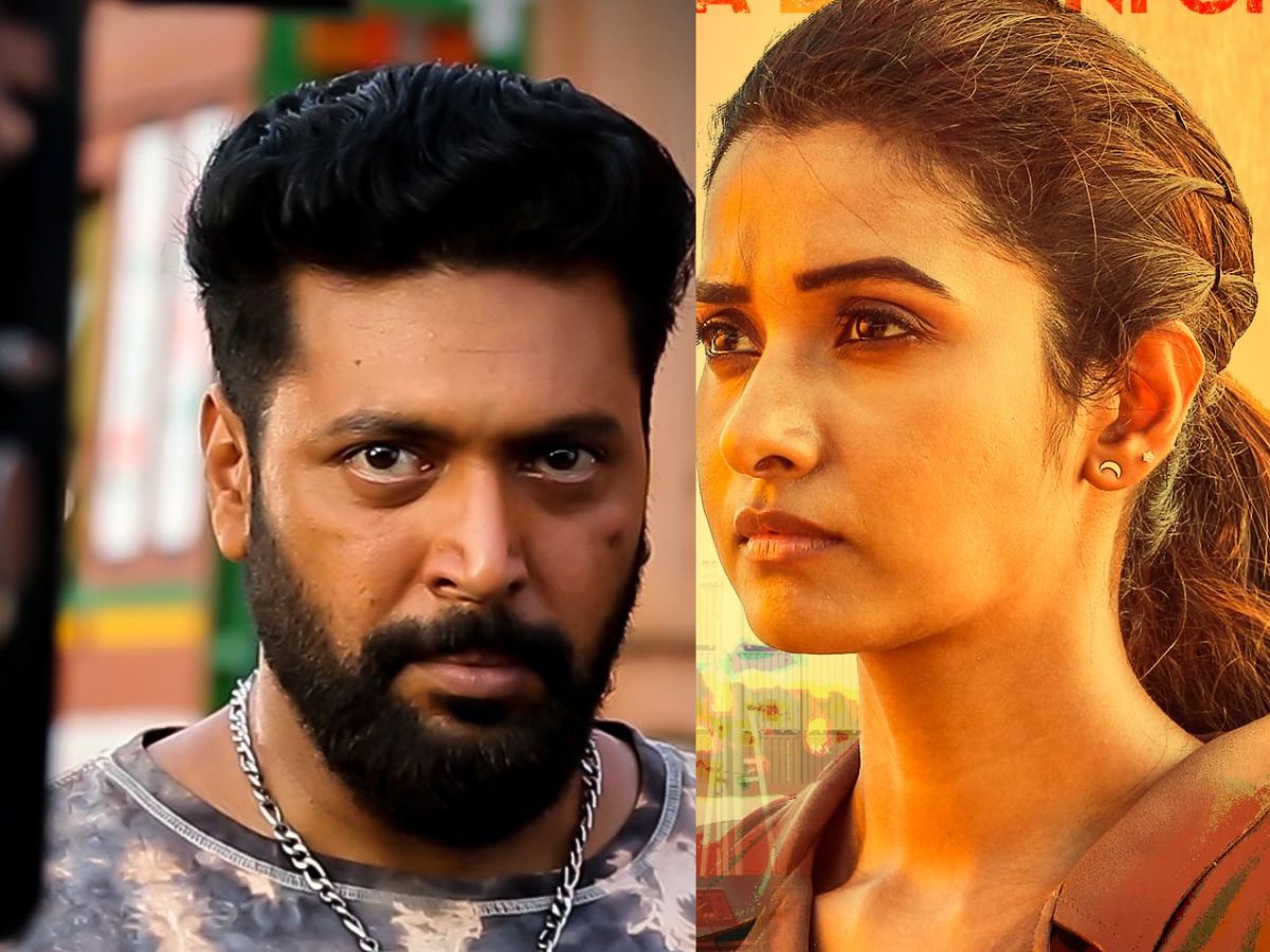 Agilan Movie Review: ஆழியின் அரசனாக ‘அகிலன்’..கடல் அவருக்கு கை கொடுத்ததா? கவிழ்த்துவிட்டதா? விமர்சனம் இதோ!