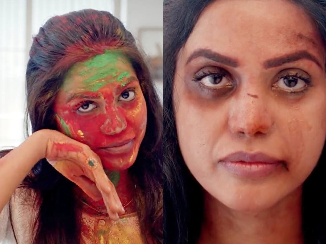 Bharat Matrimony: ஹோலி வீடியோவுக்கு எதிர்ப்பு.. பாரத் மேட்ரிமோனிக்கு எதிராக கொந்தளிக்கும் நெட்டிசன்கள்..