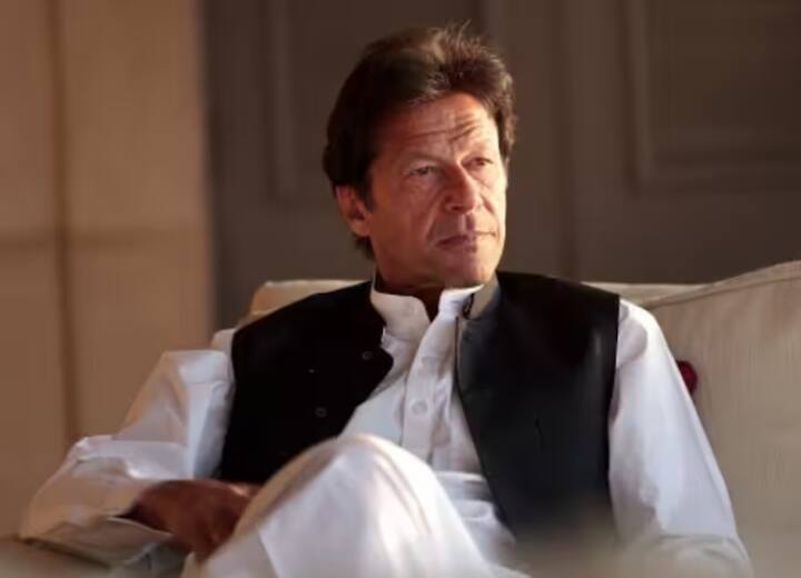 Pakistan: इमरान खान को हाईकोर्ट से मिली बड़ी राहत, दो हफ्ते तक गिरफ्तारी पर रोक Pakistan Imran Khan gets relief in hate speech case from highcourt Baluchistan Pakistan: इमरान खान को हाईकोर्ट से मिली बड़ी राहत, दो हफ्ते तक गिरफ्तारी पर रोक
