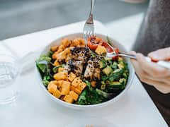 Know The Food Items To Include In Your Child's Diet During Exams