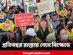 চিনাসেনার হামলায় রক্তাক্ত তিব্বত! ভারতে আশ্রয় নিয়েছিলেন দলাই লামা, ১০ মার্চ বিশ্বজুড়ে স্মরণ