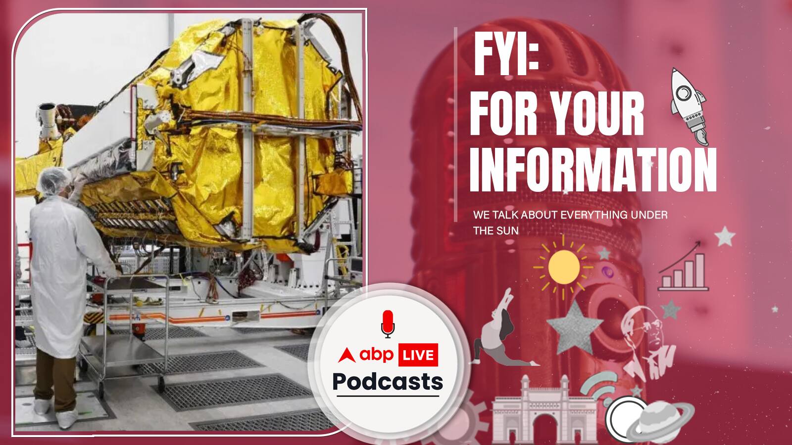 कैसे NISAR दुनिया की हिफाजत में निभाएगा बड़ा रोल, जानें | FYI