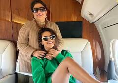 Celebs Private Jets: अमिताभ बच्चन से लेकर प्रियंका चोपड़ा तक, करोड़ों के प्राइवेट जेट के हैं मालिक, Inside तस्वीरें देख खुली रह जाएंगी आंखे