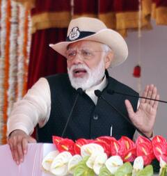 CISF Raising Day: CISF-এর প্রতিষ্ঠা দিবসে মোদির শুভেচ্ছা, এই প্রথম দিল্লির বাইরে অনুষ্ঠান