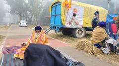 Punjab News: ਸਿੱਖ ਬੰਦੀਆਂ ਦੀ ਰਿਹਾਈ ਨੂੰ ਲੈਕੇ ਚੱਲ ਰਹੇ ਪੱਕੇ ਮੋਰਚੇ ਖਿਲਾਫ ਹਾਈ ਕੋਰਟ 'ਚ ਪਟੀਸ਼ਨ, ਕੋਰਟ ਨੇ ਸਰਕਾਰ ਤੋਂ ਮੰਗਿਆ ਜਵਾਬ