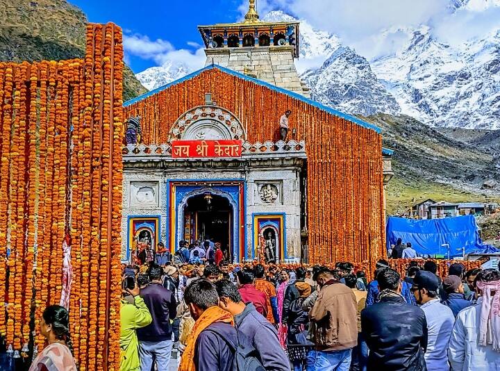 Kedarnath Yatra 2023 soldiers knowing local language will be deployed for devotees ragistration ann Kedarnath Yatra 2023: केदारनाथ यात्रा में श्रद्धालुओ को नहीं होगी भाषा की परेशानी, लोकल लेंग्वेज जानने वाले जवान होंगे तैनात