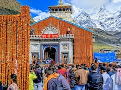 केदारनाथ यात्रा में श्रद्धालुओ को नहीं होगी भाषा की परेशानी, लोकल लेंग्वेज जानने वाले जवान होंगे तैनात