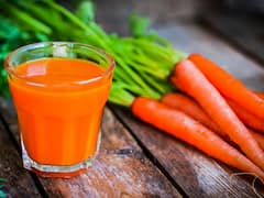 Carrot Juice Benefits : तजेलदार त्वचा ते उत्तम रोगप्रतिकारशक्ती; वाचा गाजराच्या रसाचे 5 जबरदस्त फायदे