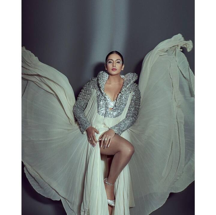 హ్యూమా ఖురేషి (Image credit: Huma Qureshi /Instagram)