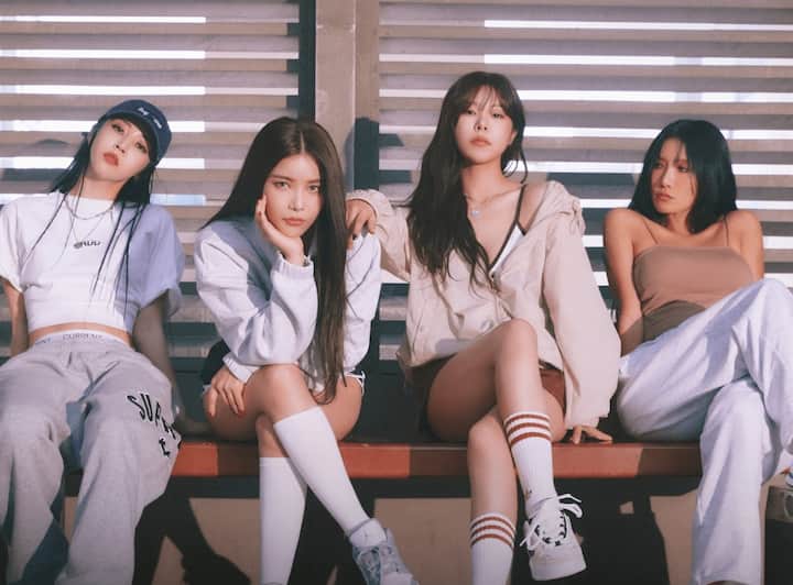 Comeback: When an idol or a group releases a new song, that is when the term comeback is mostly used.