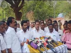 ஜெயலலிதா இல்லாத காரணத்தால் எது வேண்டுமானாலும் செய்யலாம் என செயல்பட்டு வருகின்றனர் -  எம்பி ரவீந்திரநாத்