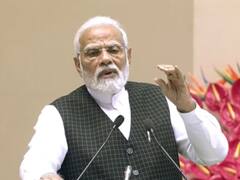 पीएम मोदी बोले, 'गर्व की बात है कि तुर्किए और सीरिया में आए भूकंप के बाद दुनिया ने हमारे काम की सराहना की