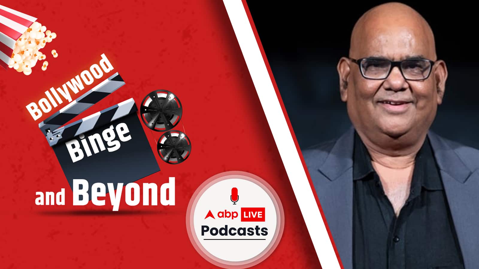 Satish Kaushik offered to marry Neena Gupta? Shocking Things you didn't know about him | Bollywood Binge Beyond Ep-174