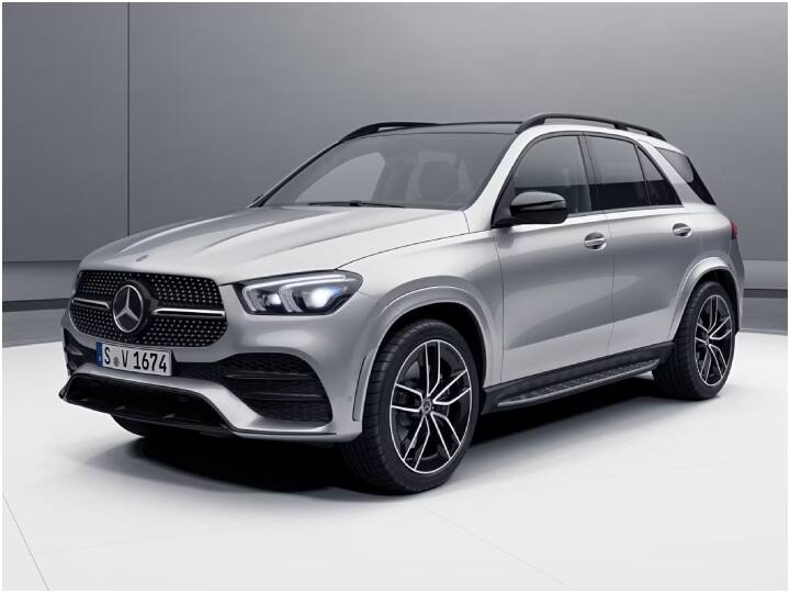 Mercedes Benz hiked the prices of their all models and reduce the waiting period Mercedes Benz: मर्सिडीज ने बढ़ाई अपनी कारों की कीमतें, वेटिंग पीरियड घटाने पर जोर दे रही है कंपनी 