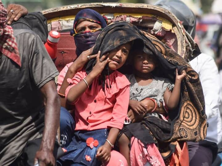 IMD warns about heatwave આ વખતે ભીષણ ગરમીનો ખતરો ! કેન્દ્ર સરકારે રાજ્યોને કર્યા એલર્ટ, કહ્યુ- અત્યારથી કરો તૈયારી