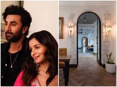 Ranbir -Alia Home: बेटी राहा संग आलीशान घर में रहते हैं रणबीर कपूर- आलिया भट्ट, घर का हर एक कोना है बेहद खूबसूरत