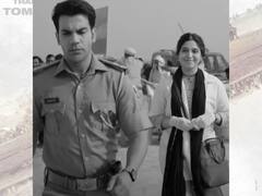 লকডাউনের ফলে পরিযায়ী শ্রমিকদের দুর্দশা এবার সেলুলয়েডে, প্রকাশ্যে অনুভব সিন্হার 'ভিড়' ট্রেলার