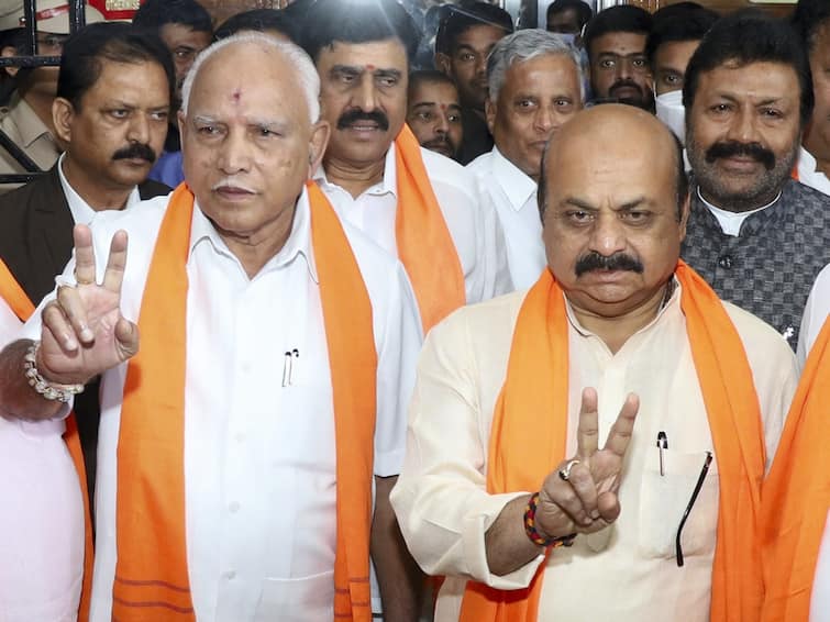 Karnataka Election: BJP Appoints CM Bommai As Chairman Of Campaign Committee, Yediyurappa Among Members Karnataka Election: BJP Appoints CM Bommai As Chief Of Campaign Committee, Yediyurappa Among Members