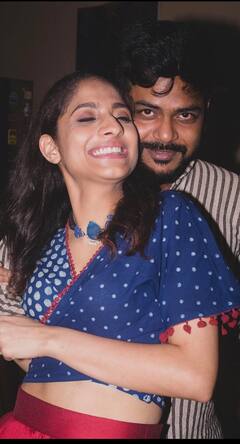 Durnibar Marriage: প্রেম পরিণতি পেল বিবাহবন্ধনে, এক হলেন দুর্নিবার-মোহর