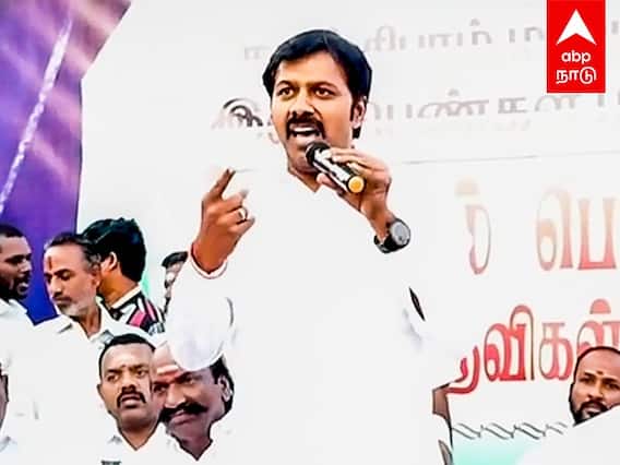 ADMK vs BJP : ”ஒரே ஓட்டு.. உங்க பிரதமரை வீட்டுக்கு அனுப்புனோம்” பாஜக-வை எச்சரித்த அதிமுக நிர்வாகி...