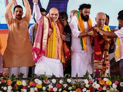 कर्नाटक की वो विधानसभा सीट, जिसे 63 सालों में कभी नहीं जीत पाई बीजेपी, जानें नया समीकरण