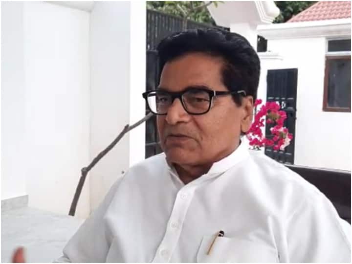 Ramgopal said on the murder case- ‘Can a goon, a scoundrel win the election so many times, I am Atiq’s…’
