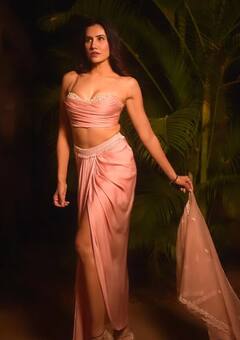 sonali sehgal: એક્ટ્રેસ સોનાલીએ ઈન્સ્ટાગ્રામ પર શેર કરી શાનદાર તસવીરો, જુઓ કાતિલ અંદાજ