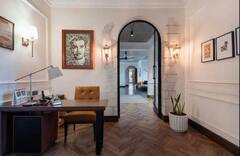 Ranbir -Alia Home: बेटी राहा संग आलीशान घर में रहते हैं रणबीर कपूर- आलिया भट्ट, घर का हर एक कोना है बेहद खूबसूरत