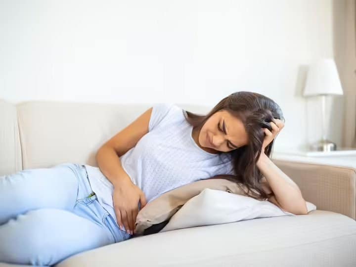 Is there a lot of pain in period cramps?  Drink cumin water in this way, you will get relief