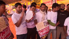 DA-র দাবিতে ধর্মঘটকে সমর্থন বামপন্থী সংগঠন কোঅর্ডিনেশন কমিটির