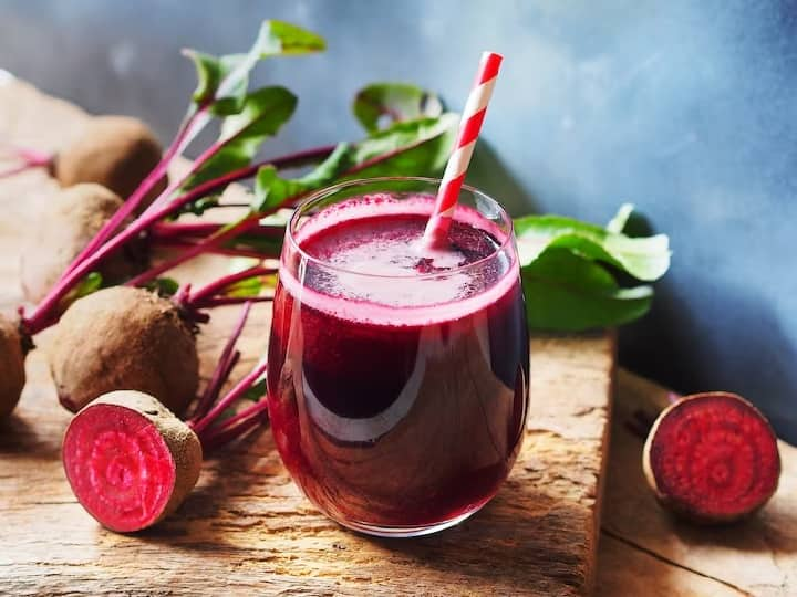 Beetroot juice Your face will shine like the moon include beetroot juice in your diet like this Beetroot Juice: चांद सा चमकेगा आपका चेहरा, चुकंदर के जूस को इस तरह डाइट में शामिल करें