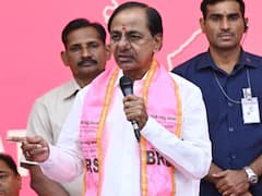 CM KCR : మంత్రులు, ఎంపీల నుంచి కవిత వరకూ వచ్చారు- అరెస్టు చేస్తారట, చేయనివ్వండి చూద్దాం- సీఎం కేసీఆర్