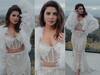 Priyanka Chopra : ‘ஒரு வெள்ளை மழை இங்கு பொழிகின்றது..’ வென்னிற உடையில் ரசிகர்களை மயக்கும் பிரியங்கா சோப்ரா!