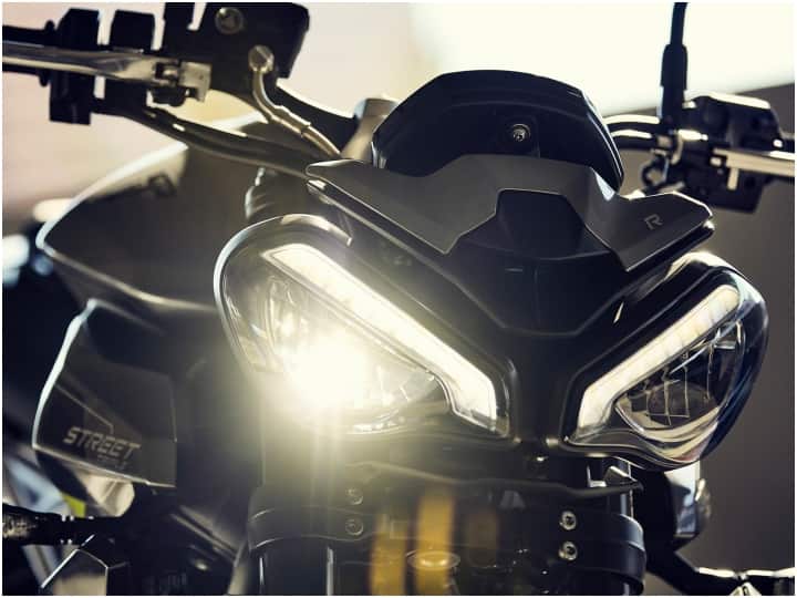 2033 Triumph Street 765R bike will be launched on March 15, know the price