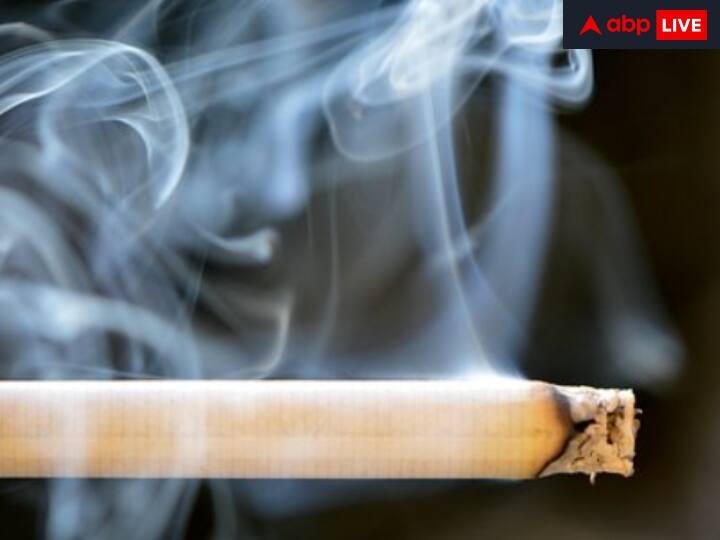 e cigarette users suffer more lung damage than smokers study ई-सिगरेट यूजर्स हो जाएं सावधान, स्मोकिंग की तुलना में फेफड़ों को होता है ज्यादा नुकसान, स्टडी में दावा