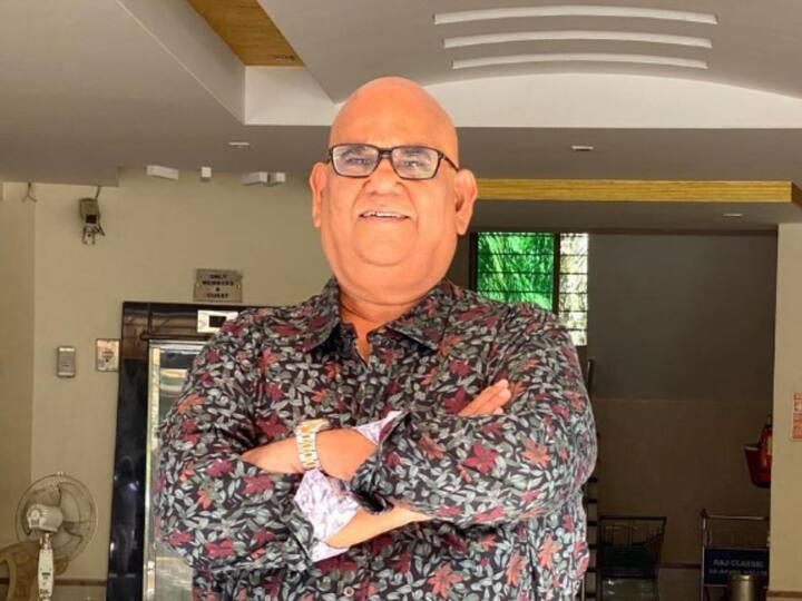 प्रेक्षकांना खळखळून हसवणारे सतीश कौशिक यांचे मुंबईत एक आलिशान घर आहे.