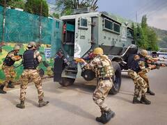 Photos: सीआईएसएफ का स्थापना दिवस आज, पीएम मोदी ने ऐसी तस्वीरें शेयर कीं जिनको देखकर गर्व से भर जाएंगे आप