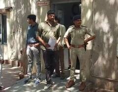 CRIME NEWS: જસદણમાં રાત્રે વાડીમાં પાણી વાળવા ગયેલા યુવકની તિક્ષ્ણ હથિયારના ઘા મારી કરવામાં આવી હત્યા